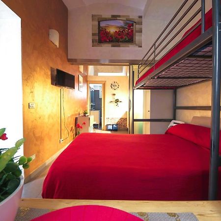 Poppy'S House Villa Catania Exterior foto