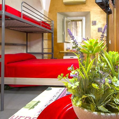 Poppy'S House Villa Catania Exterior foto