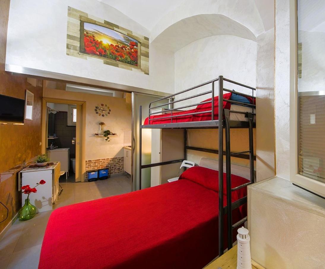 Poppy'S House Villa Catania Exterior foto