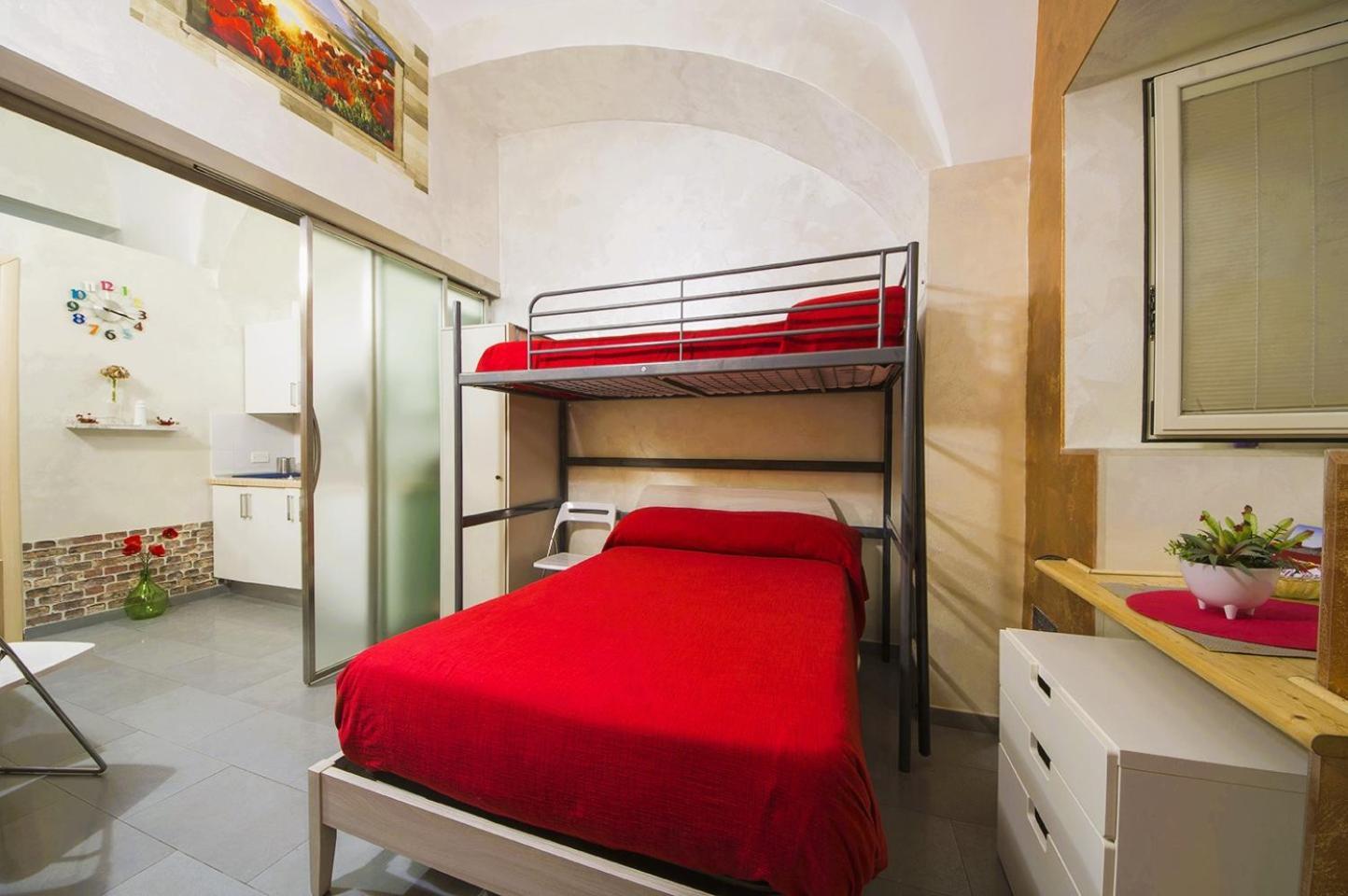Poppy'S House Villa Catania Exterior foto