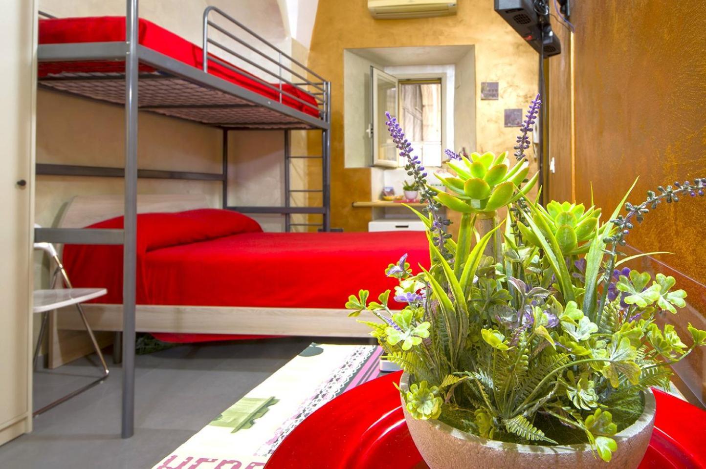 Poppy'S House Villa Catania Exterior foto